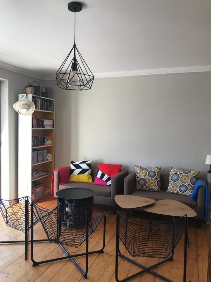 Po Drodze Apartment สโตรเนีย ชล็องสเกีย ภายนอก รูปภาพ