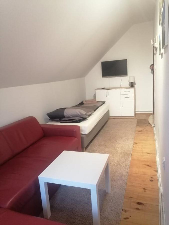 Po Drodze Apartment สโตรเนีย ชล็องสเกีย ภายนอก รูปภาพ